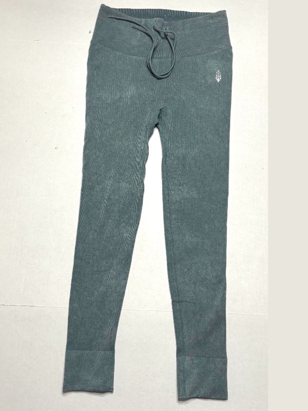 Free People Movement Go To Leggings in Washed Hydro